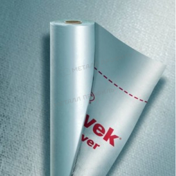 Пленка гидроизоляционная Tyvek Solid(1.5х50 м) ― где купить в Белово? В нашем интернет-магазине!