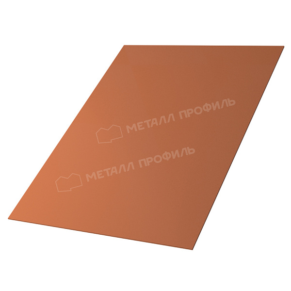 Купить долговечный Лист плоский (VikingMP-01-8004-0.45) от Компании Металл Профиль.